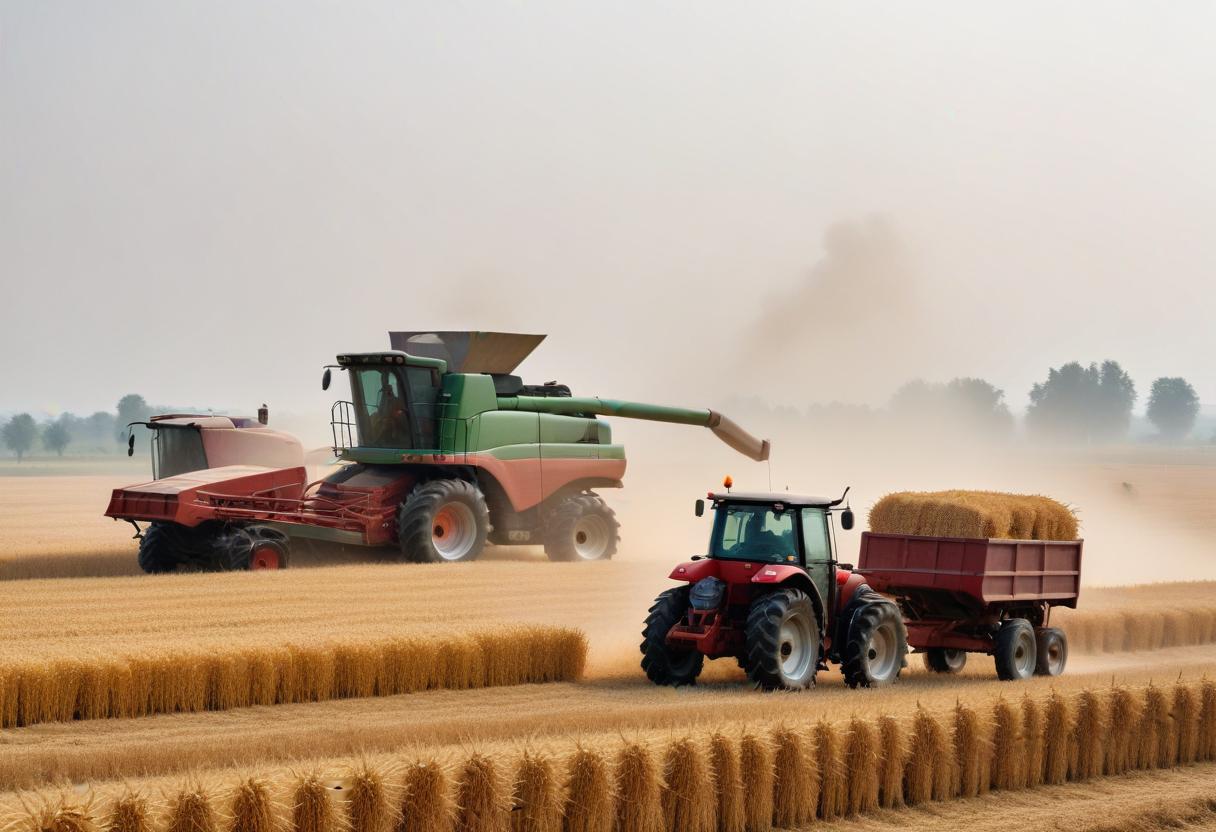 pikaso_texttoimage_A-group-of-people-harvesting-wheat-or-other-cereal (1)